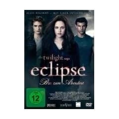 Twilight - Eclipse - Biss zum Abendrot (Single-Version)