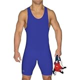 Cliff Keen The Relentless Wrestling Singlet