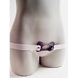 Leather Holder With Strap