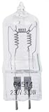Produkt-Bild: HQ STIFTSOCKELLAMPE 300WATT 230V GX6.35