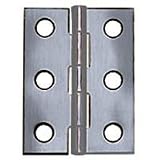 Buy 1 1 2 Zinc Narrow Loose Cabinet Hinge by World Wide Sourcing