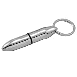 Cuban Crafters Stainless Steel Cigar Punch Cutter