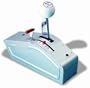 B&M 80842 Pro Ratchet Automatic Shifter, 3 And 4 Speed