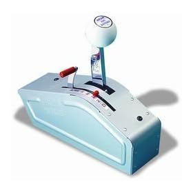 B&M 80842 Pro Ratchet Automatic Shifter, 3 And 4 Speed