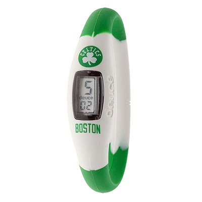 Deuce NBA Officially Licensed Sports Watch - Boston Celtics (Small)