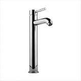 Graff G-1705-LM3-BN Perfeque High Rise Lavatory Faucet Brushed Nickel