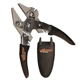 Weston 47-2514 6.5 Sea Pliers w/ Sheath