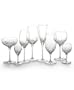 Waterford "Lismore Essence" Stemware