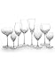 Waterford Lismore Essence Stemware