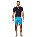 Under Armour Men's HG Printed Compression Shorts