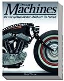 Produkt-Bild: Dream-Machines: Die 100 spektakul&auml;rsten Umbauten