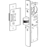 Buy Adams Rite 4510 Standard Duty Deadlatch For Aluminum Stile Doors by Adams