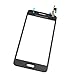 New Touch Screen digitizer (No lcd display) part For Samsung Galaxy Grand Prime G5308 G530 G530E G530H G530W G530A USA Cell Phones Parts (White)