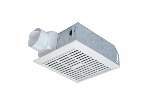 Panamex PA50V Economy Fans Bathroom Ventilation