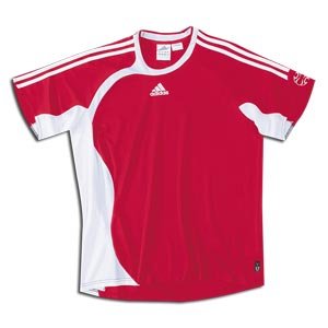 adidas Libero Jersey