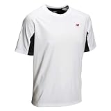 New Balance Men's NB Cool Shortsleeve Running Top