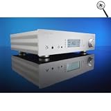 Cambridge Audio Azur 840E Preamplifier, Silver