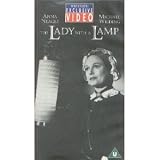 The Lady with the Lamp [VHS]