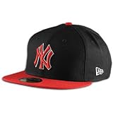 Yankees New Era 59Fifty 2 Tone Cap - Men's