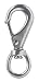 Round Swivel Eye Boat Snap (T7631524) 10 each