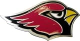 ARIZONA CARDINALS Belt Buckle