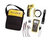 Fluke 116 Multimeter With Fluke 62 IR Thermometer Kit