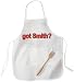 got Smith? Adult Apron