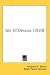 Books : Isle Of Dreams (1920)