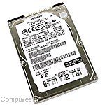 30GB Hitachi IBM TravelStar 80GN 9.5mm 4200RPM ATA-5 2MB IC25N030ATMR04-0