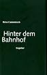 Hinter dem Bahnhof