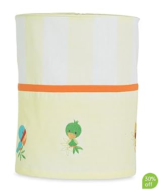 My Jungle Family Lampshade