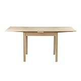 Carolina Cottage Refrectory Table - Natural Review