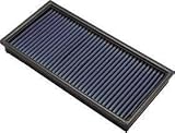 Holley 2215 Air Filter Elements, Direct Fit - Power Shot Air Filter - Panel