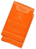 Kitchen Towel Set - Jacquard - Orange