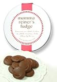 Chocolate Fudge Small Tin