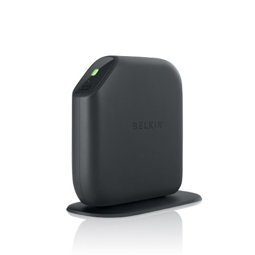 Belkin F7D1301 Wireless Router