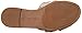Nine West Women's Xray Leather Dress Sandal