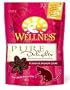 Wellness Pure Delights Turkey and Salmon Jerky Cat Treats