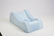 Nap Nanny Chill Infant Recliner, Minky Blue