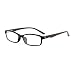 Royal Son Full Rim Rectangular Unisex Spectacle Frame ( RS05540ER | 51 | Transparent ) RS.399.00