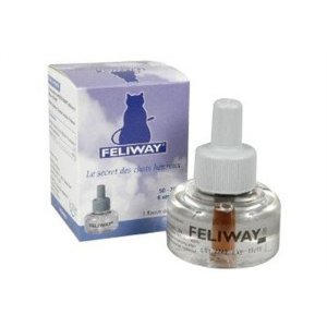 CEVA Feliway Nachfüll Pack Nachfüllflacon