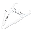 Accu-Measure Fitness 3000 Personal Body Fat Tester