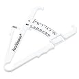Accu-Measure Fitness 3000 Personal Body Fat Tester