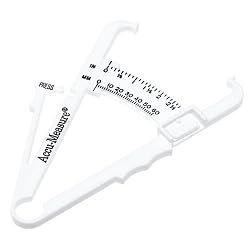 Accu-Measure Fitness 3000 Personal Body Fat Tester