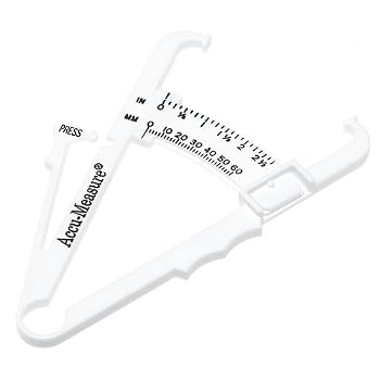 Set A Shopping Price Drop Alert For Accu-Measure Fitness 3000 Personal Body Fat Tester