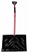 Outdoor Living : 18" ALU Snow Shovel