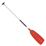 Sevylor(セビラー) ホワイトウォーターカヌーパドル レッド U137RED