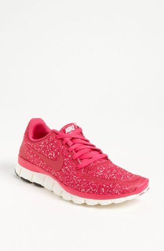 Nike Free Run 5 0 V4 Womens Running Shoes 511281 101 8