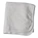 Baby : Organic Cotton Receiving Blanket - Natural