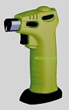 TheLadyCook Cooks Kitchen Creme Brulee Blowtorch GREEN includes FREE Can of gas